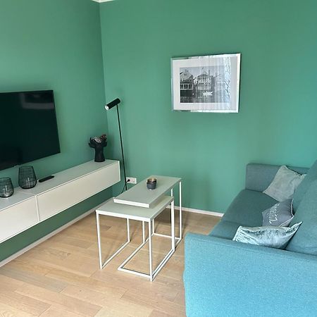 Meergruen Norderney Luaran gambar