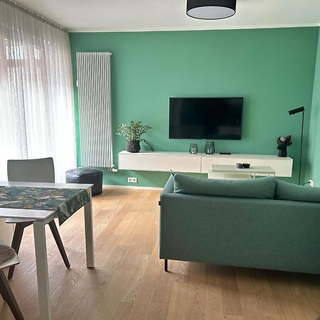 Meergruen Norderney Luaran gambar