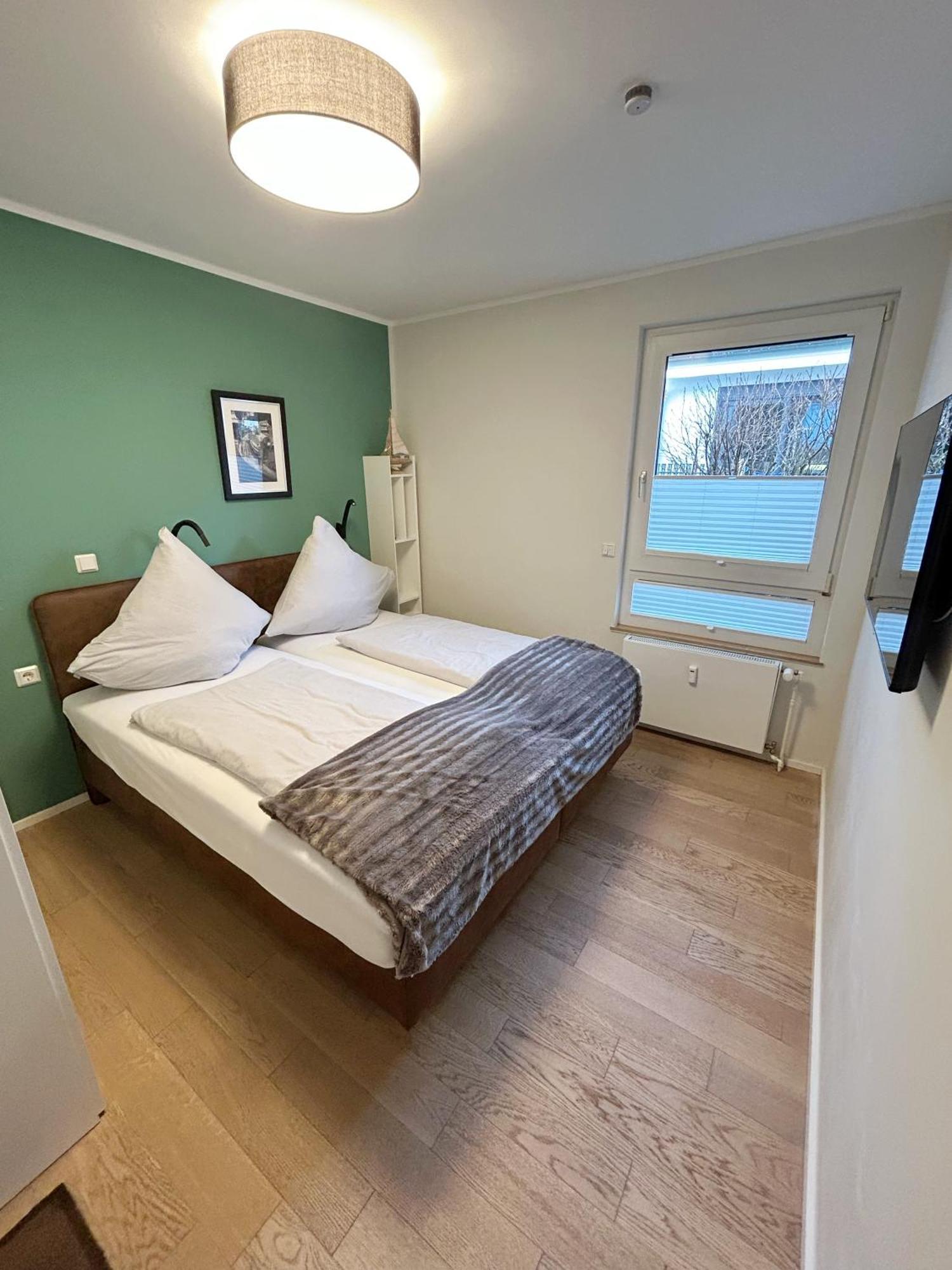 Meergruen Norderney Luaran gambar